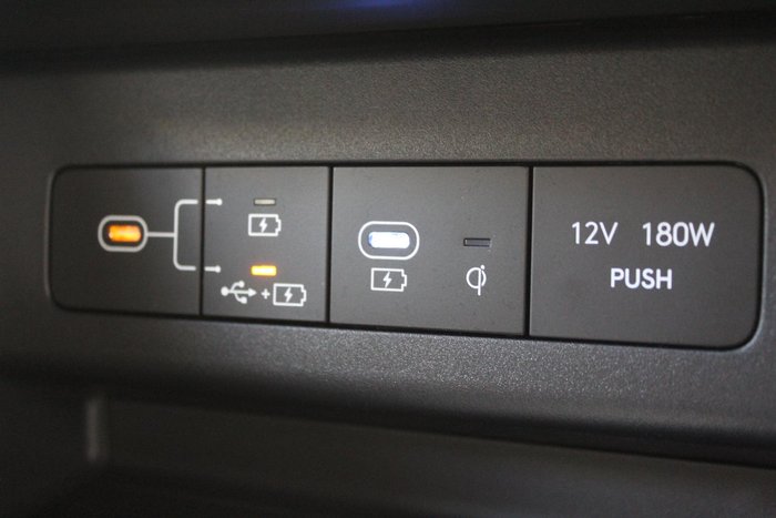 2025 Hyundai Sonata N Line