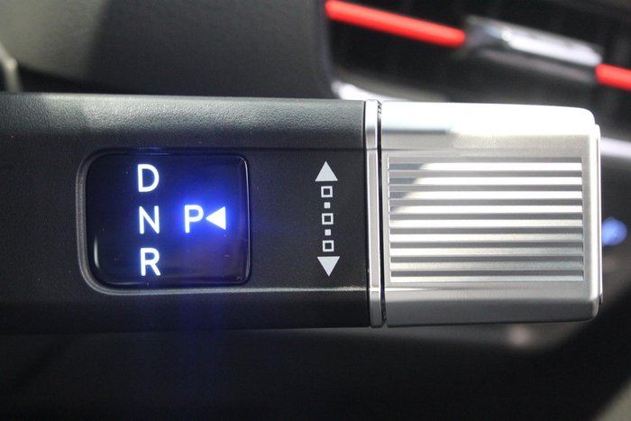 2025 Hyundai Sonata N Line