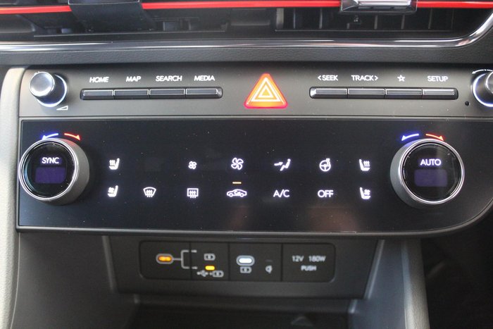 2025 Hyundai Sonata N Line