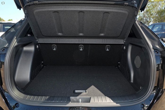 2025 Hyundai Kona Hybrid Premium N Line