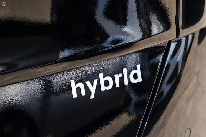 2025 Hyundai Kona Hybrid Premium N Line