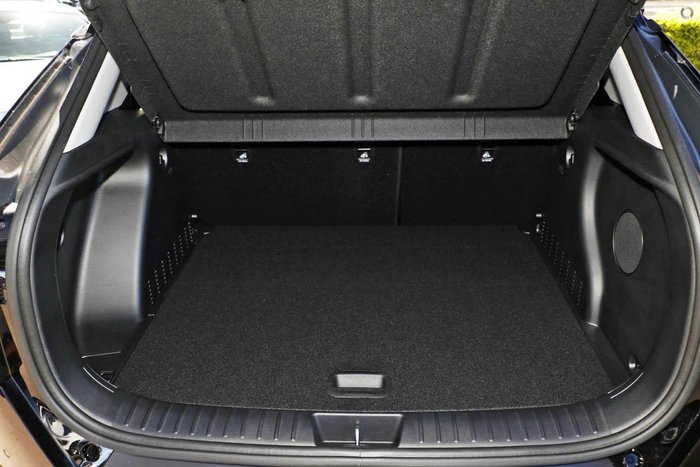 2025 Hyundai Kona Hybrid Premium