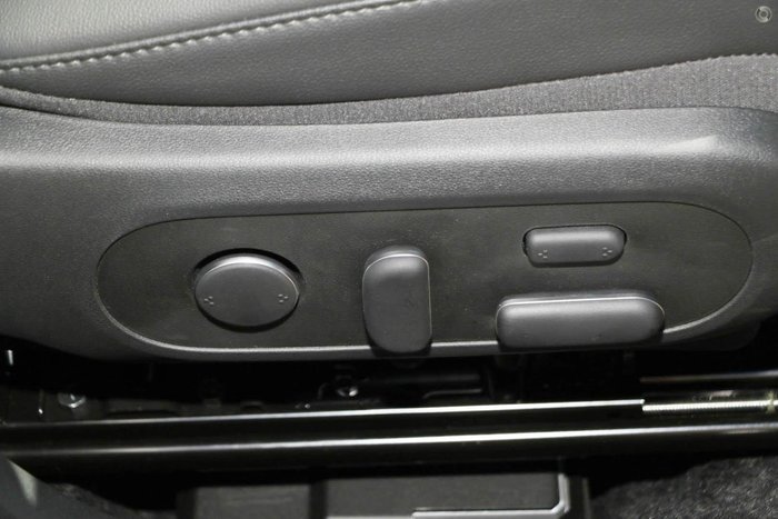 2025 Hyundai Kona Hybrid Premium