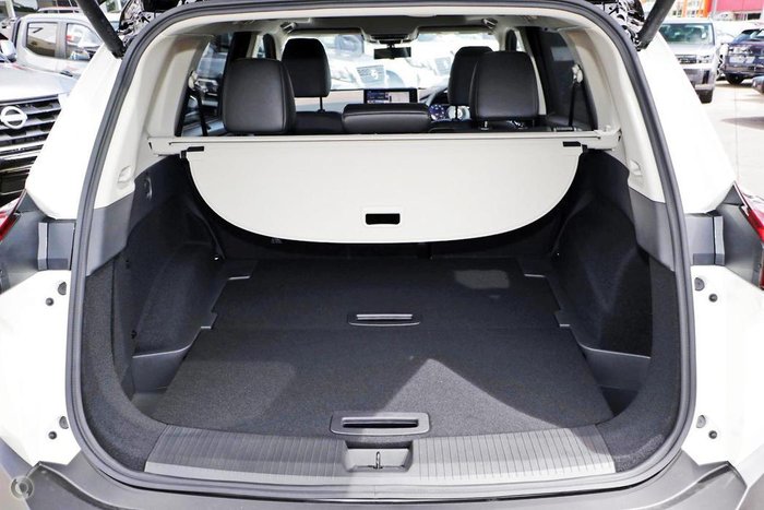 2025 Nissan X-TRAIL Ti-L e-POWER