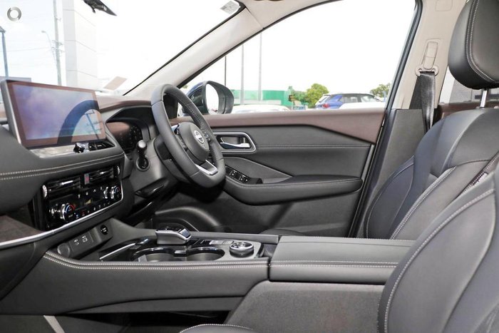 2025 Nissan X-TRAIL Ti-L e-POWER