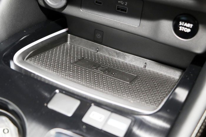 2025 Nissan X-TRAIL Ti-L e-POWER