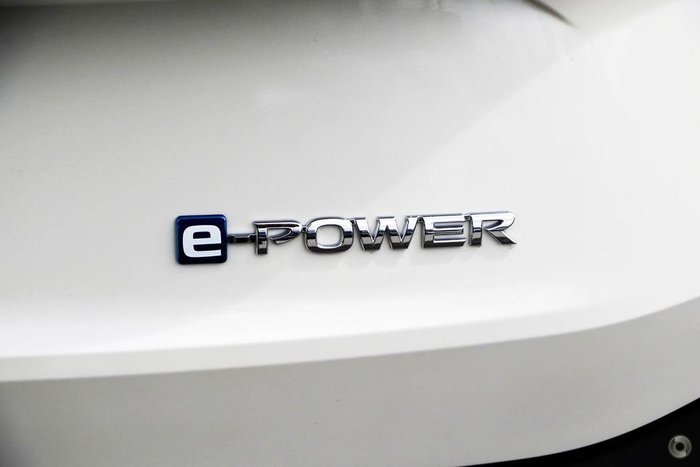 2025 Nissan X-TRAIL Ti-L e-POWER