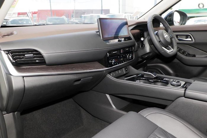 2025 Nissan X-TRAIL Ti-L e-POWER