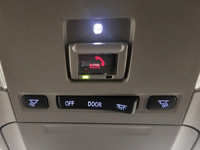 2025 Toyota Kluger GXL AXUH78R 4X4 On Demand Frosted White