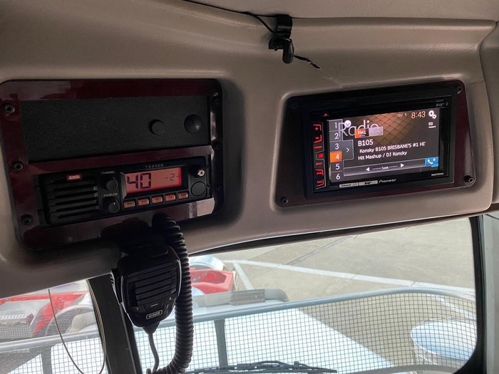 2016 Western Star 4800