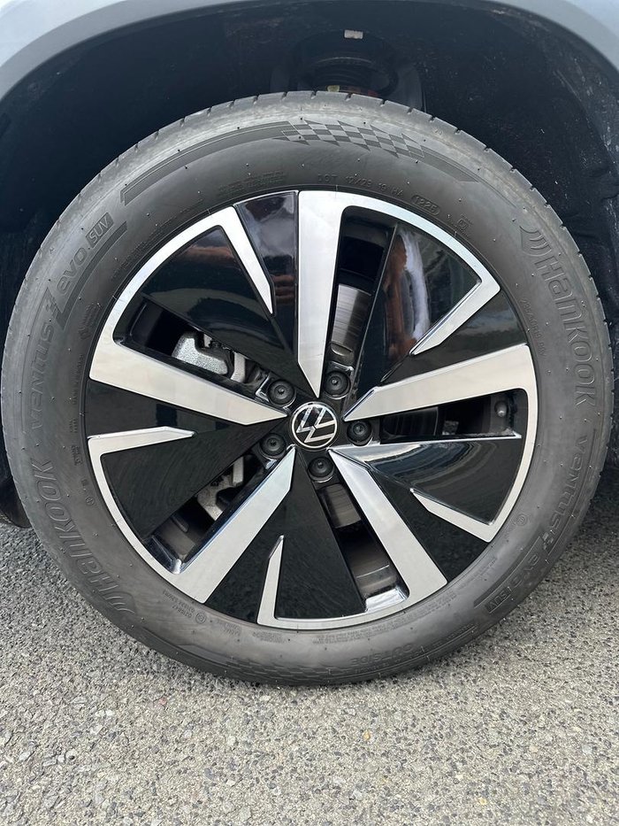 2025 Volkswagen Tayron 150TSI Elegance