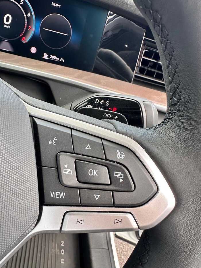 2025 Volkswagen Tayron 150TSI Elegance