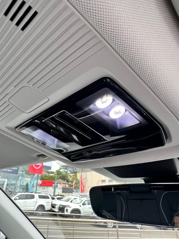 2025 Volkswagen Tayron 150TSI Elegance