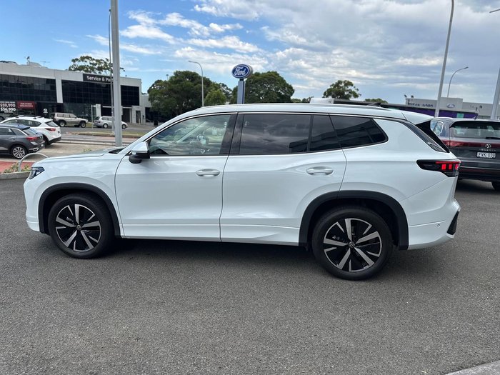 2025 Volkswagen Tayron 150TSI Elegance