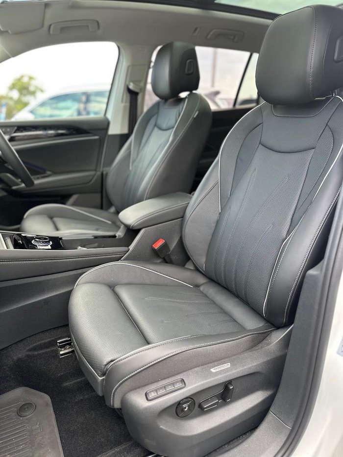 2025 Volkswagen Tayron 150TSI Elegance