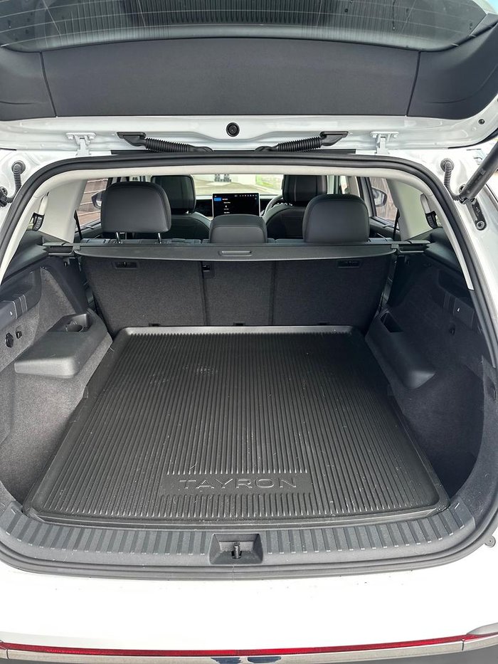 2025 Volkswagen Tayron 150TSI Elegance