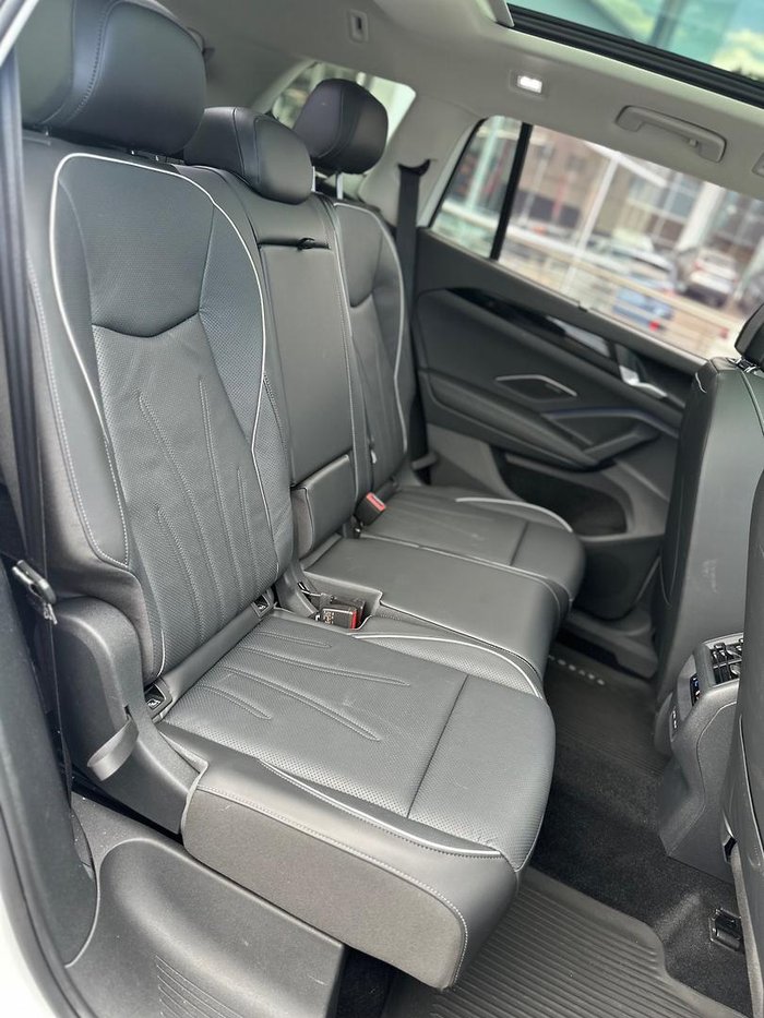 2025 Volkswagen Tayron 150TSI Elegance