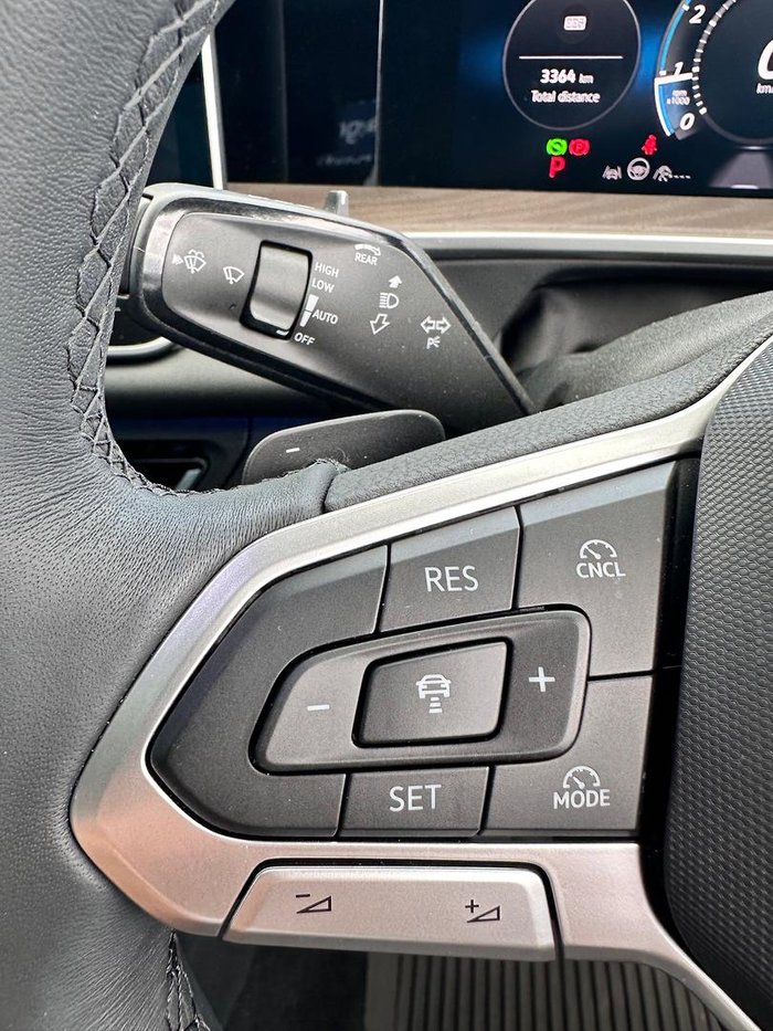 2025 Volkswagen Tayron 150TSI Elegance