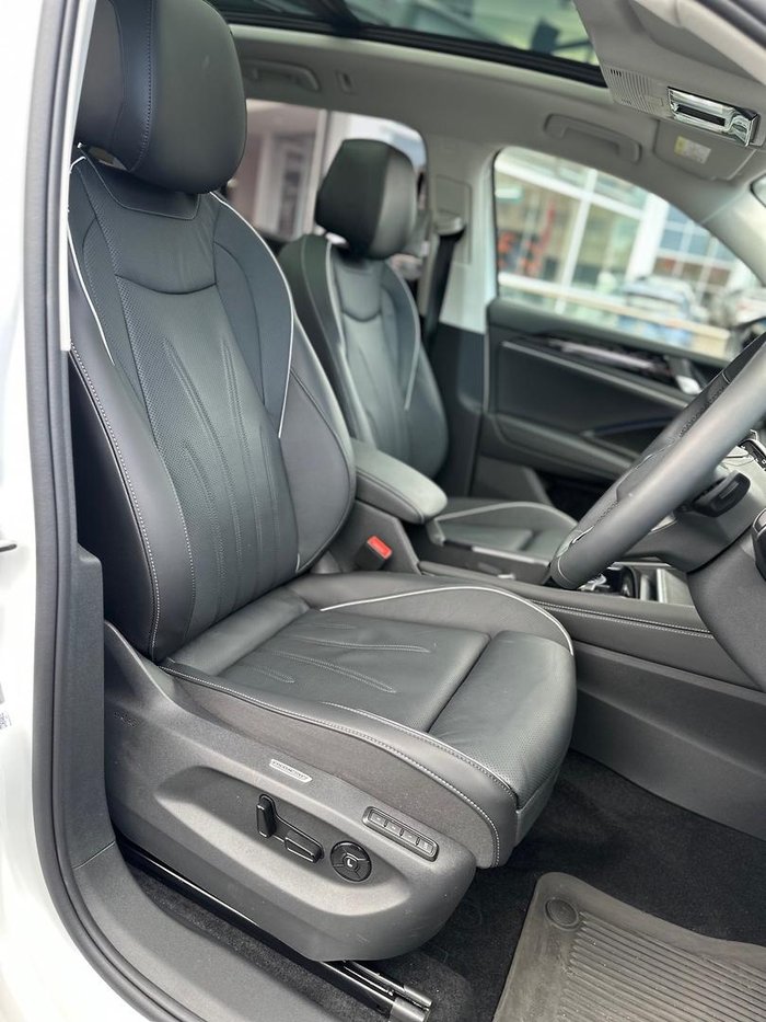 2025 Volkswagen Tayron 150TSI Elegance