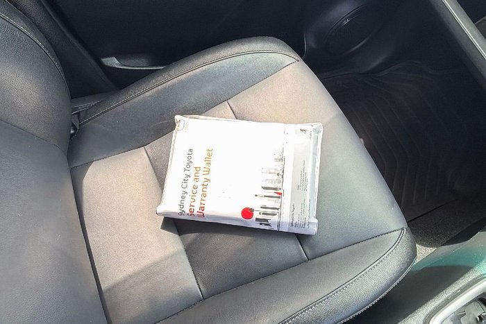 2020 Toyota Hilux SR5