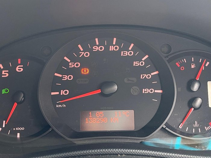 2019 Renault Master X62 Glacier White