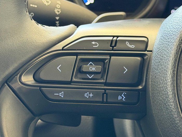 2021 Toyota Yaris ZR