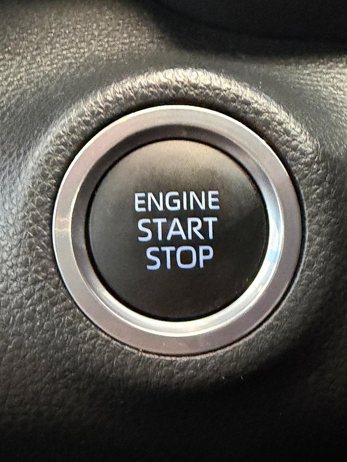 2021 Toyota Yaris ZR