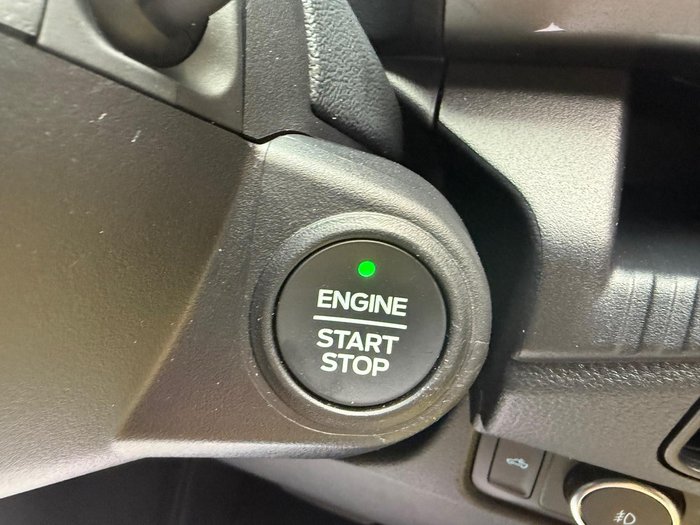 2025 Ford Ranger Sport