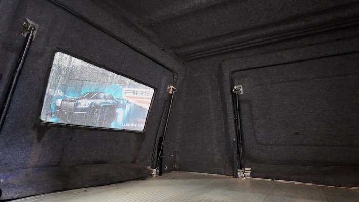 2019 Ford Ranger XL PX MkIII MY19 4X4 Dual Range Arctic White