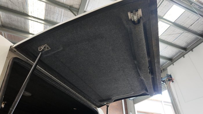 2019 Ford Ranger XL PX MkIII MY19 4X4 Dual Range Arctic White