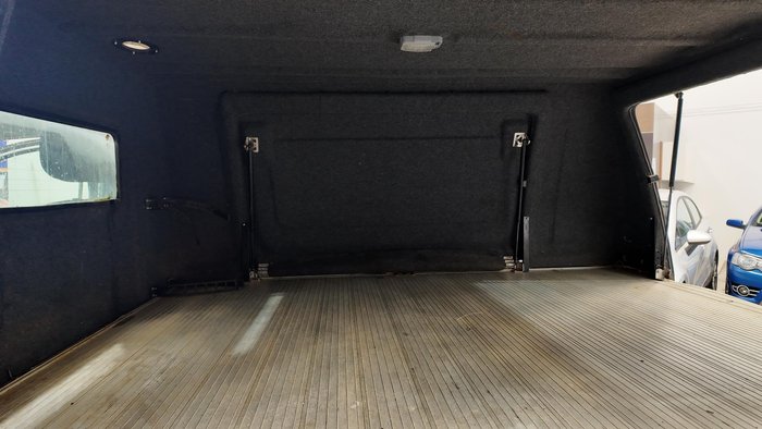 2019 Ford Ranger XL PX MkIII MY19 4X4 Dual Range Arctic White