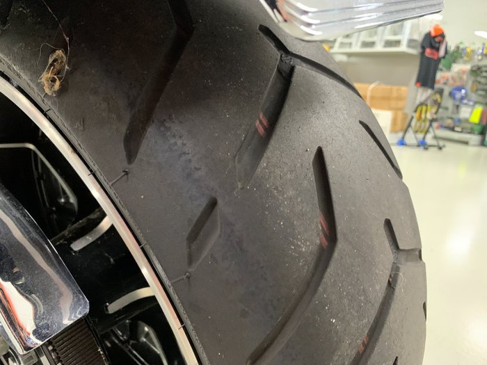 2014 Harley-davidson FXSB SOFTAIL BREAKOUT Black