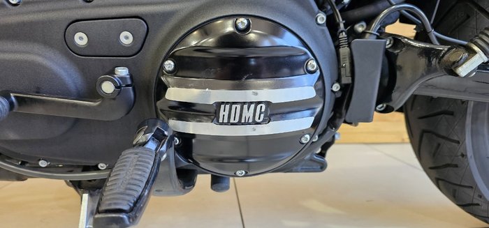 2016 Harley-davidson XL883 IRON 883 Black