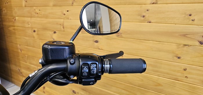 2016 Harley-davidson XL883 IRON 883 Black