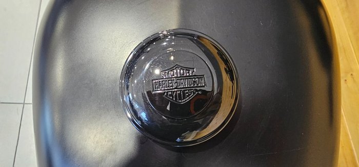 2016 Harley-davidson XL883 IRON 883 Black