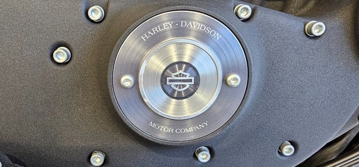 2016 Harley-davidson XL883 IRON 883 Black