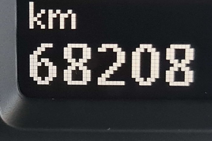 2017 Volkswagen Amarok TDI420 Core Plus