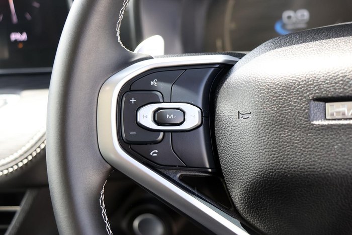 2024 GWM Haval Jolion Ultra