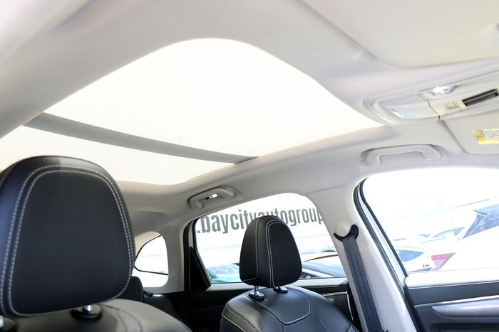 2024 GWM Haval Jolion Ultra A02 Hamilton White