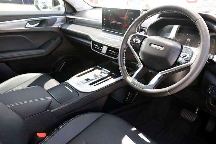 2024 GWM Haval Jolion Ultra