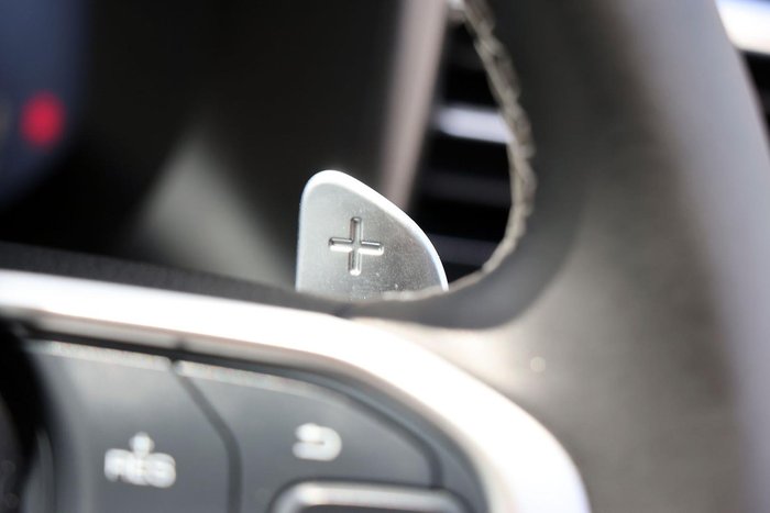 2024 GWM Haval Jolion Ultra A02 Hamilton White