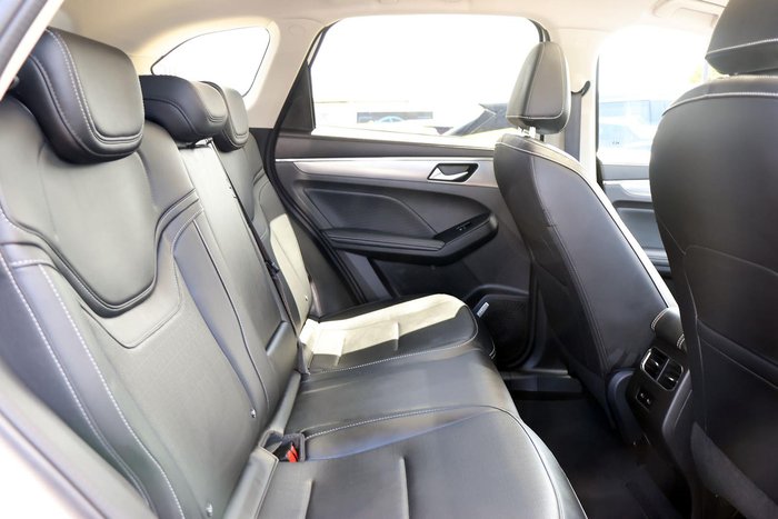 2024 GWM Haval Jolion Ultra