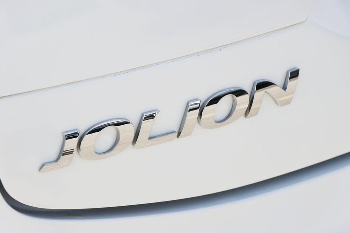 2024 GWM Haval Jolion Ultra