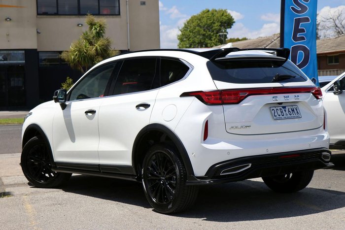 2024 GWM Haval Jolion Ultra