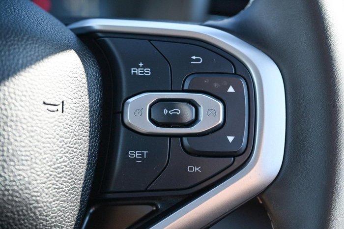 2025 GWM Haval Jolion Ultra Hybrid