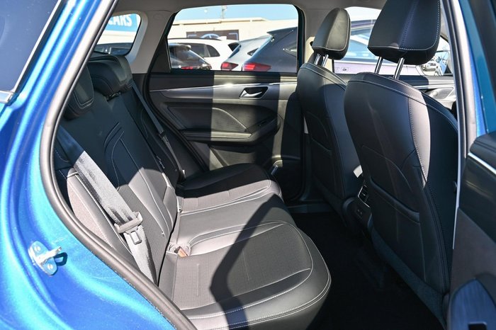 2025 GWM Haval Jolion Ultra Hybrid