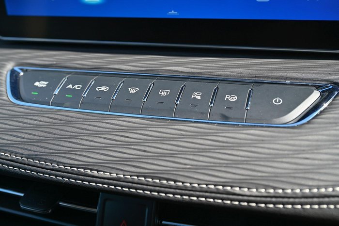 2025 GWM Haval Jolion Ultra Hybrid