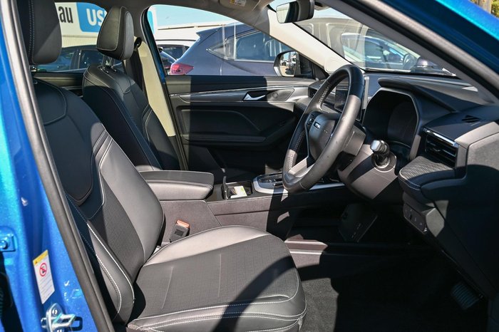 2025 GWM Haval Jolion Ultra Hybrid