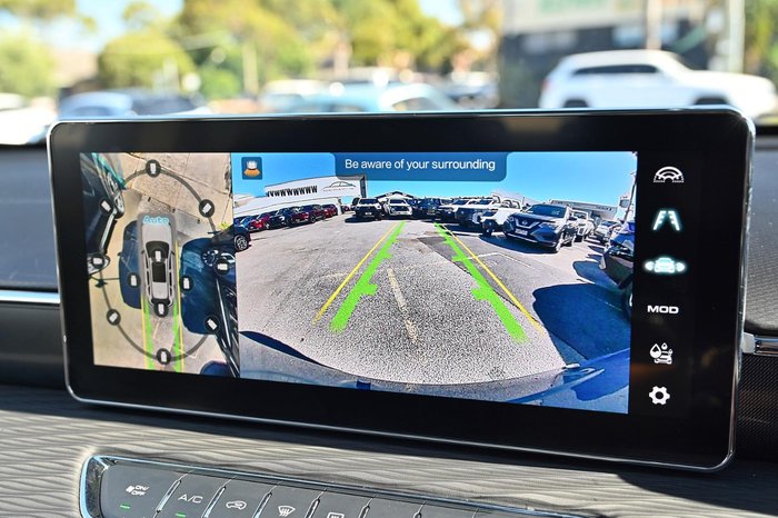 2025 GWM Haval Jolion Ultra Hybrid