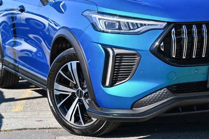 2025 GWM Haval Jolion Ultra Hybrid